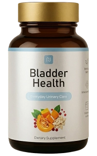 Opakowanie Bladder Health